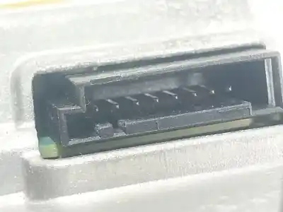 Second-hand car spare part multifunction display for bmw x1 (e84) sdrive 18 d oem iam references 65509289583  244819701