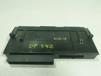 Second-hand car spare part electronic module for bmw x1 (e84) sdrive 18 d oem iam references 61359364819