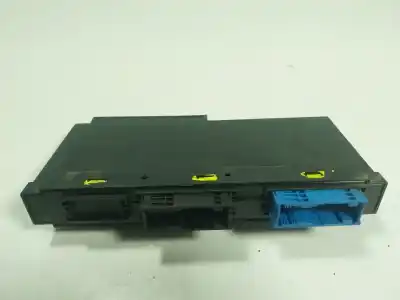 Second-hand car spare part electronic module for bmw x1 (e84) sdrive 18 d oem iam references 61359364819  6135928678502