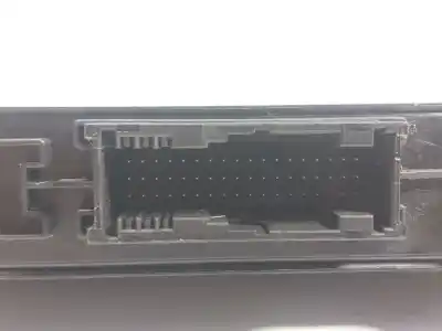 Second-hand car spare part electronic module for bmw x1 (e84) sdrive 18 d oem iam references 61359364819  6135928678502