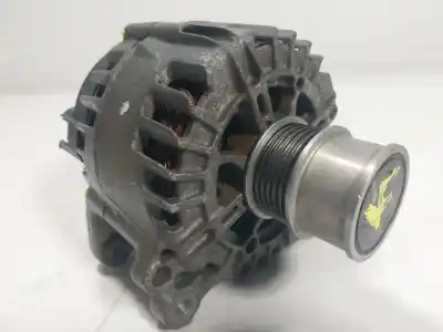 Автозапчасти б/у генератор за seat ibiza v (kj1, kjg) 1.0 tsi ссылки oem iam 05e903026q