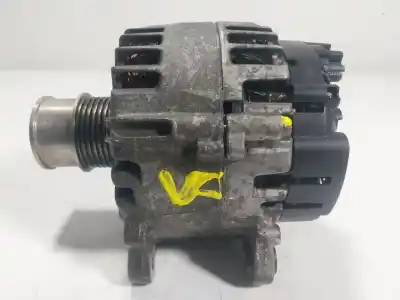 Автозапчасти б/у генератор за seat ibiza v (kj1, kjg) 1.0 tsi ссылки oem iam 05e903026q 05e903026q 