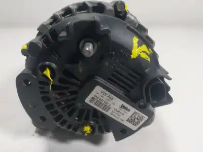 Автозапчасти б/у генератор за seat ibiza v (kj1, kjg) 1.0 tsi ссылки oem iam 05e903026q 05e903026q 