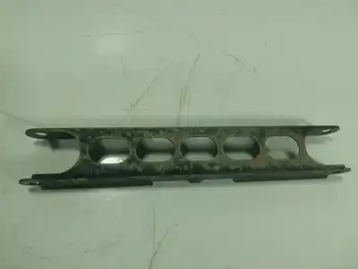 Second-hand car spare part left rear upper suspension arm for bmw x1 (e84) sdrive 18 d oem iam references 33322406291