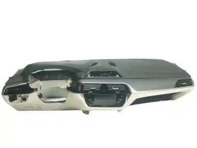 Автозапчасти б/у панель приборов за bmw 5 (g30, f90) 540 i xdrive ссылки oem iam 51458074935