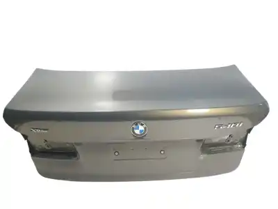 Автозапчасти б/у задний капот за bmw 5 (g30, f90) 540 i xdrive ссылки oem iam 41007440695