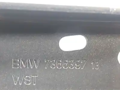 Автозапчасти б/у амортизаторы багажника/двери за bmw 5 (g30, f90) 540 i xdrive ссылки oem iam 51247366403  736639713