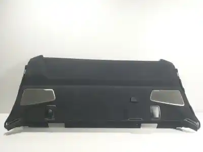 Автозапчасти б/у задний поддон за bmw 5 (g30, f90) 540 i xdrive ссылки oem iam 51468068538