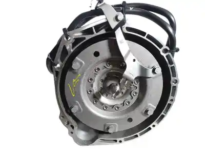 Автозапчасти б/у коробка передач за bmw 5 (g30, f90) 540 i xdrive ссылки oem iam 24009487345
