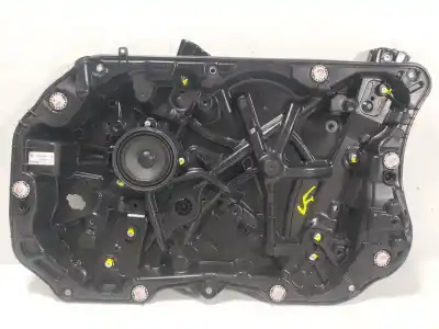 Автозапчасти б/у регулятор стекла переднего правого за bmw 5 (g30, f90) 540 i xdrive ссылки oem iam 51337487086