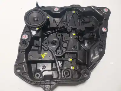Автозапчасти б/у задний правый стеклорегулятор за bmw 5 (g30, f90) 540 i xdrive ссылки oem iam 51337487088