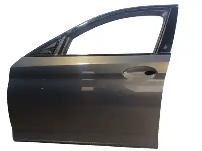 Автозапчасти б/у левая передняя дверь за bmw 5 (g30, f90) 540 i xdrive ссылки oem iam 41007408961