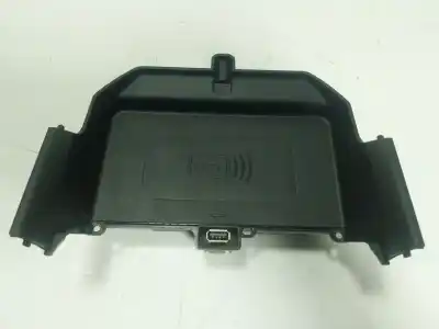 Автозапчасти б/у электронный модуль за bmw 5 (g30, f90) 540 i xdrive ссылки oem iam 84105a62828