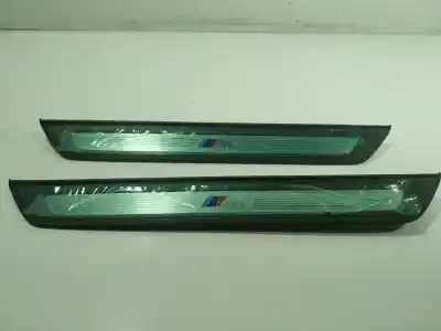 Автозапчасти б/у литье за bmw 5 (g30, f90) 540 i xdrive ссылки oem iam 51475a0db65