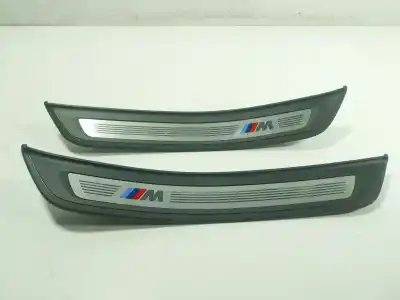 Автозапчасти б/у литье за bmw 5 (g30, f90) 540 i xdrive ссылки oem iam 51479447021