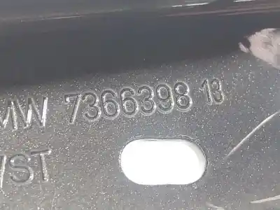 Автозапчасти б/у амортизаторы багажника/двери за bmw 5 (g30, f90) 540 i xdrive ссылки oem iam 51244a1fa90  736639813