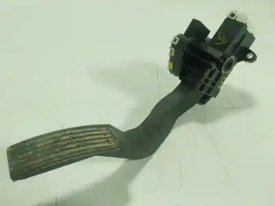 Second-hand car spare part Accelerator Pedal for CITROEN JUMPER FURGÓN 2.2 BLUEHDI 140 OEM IAM references 1613998280  