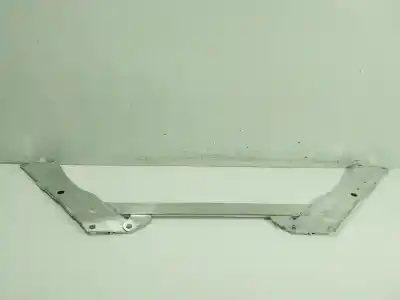 Автозапчасти б/у нижняя поперечина за bmw 5 (g30, f90) 540 i xdrive ссылки oem iam 51617453800