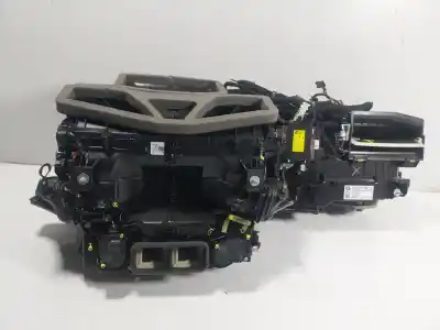 Автозапчасти б/у полный нормальный нагрев за bmw 5 (g30, f90) 540 i xdrive ссылки oem iam   