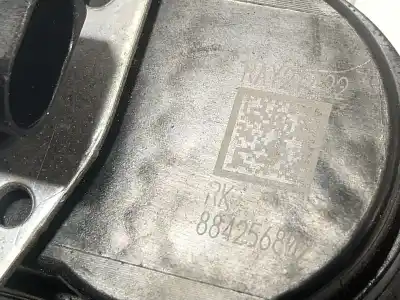 Автозапчастина б/у задній правий гальмівний супорт для bmw 3 (g20, g80, g28) 330 d xdrive посилання на oem iam 34208836846 34208832470 884256802