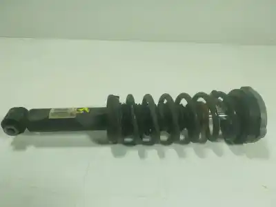 Second-hand car spare part right rear shock absorber for bmw x3 (f25) xdrive 20 d oem iam references 33526796317