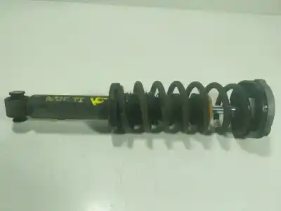 Second-hand car spare part rear left shock absorber for bmw x3 (f25) xdrive 20 d oem iam references 33526796317
