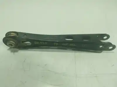 Second-hand car spare part rear lower right suspension arm for bmw x3 (f25) xdrive 20 d oem iam references 33326786978