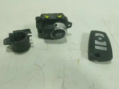 Second-hand car spare part ignition switch for bmw x3 (f25) xdrive 20 d oem iam references 61319291693