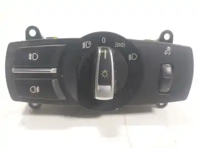 Pezzo di ricambio per auto di seconda mano Controllo Della Luce per BMW X3 (F25) XDRIVE 20 D Riferimenti OEM IAM 61316803965  919274404