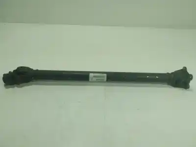 Recambio de automóvil de segunda mano de Transmision Central Delantera para BMW X3 (F25) XDRIVE 20 D referencias OEM IAM 26208605867  7589985