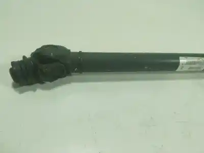 Second-hand car spare part front center transmission for bmw x3 (f25) xdrive 20 d oem iam references 26208605867  7589985