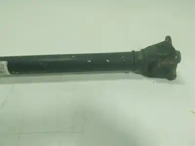 Second-hand car spare part front center transmission for bmw x3 (f25) xdrive 20 d oem iam references 26208605867  7589985