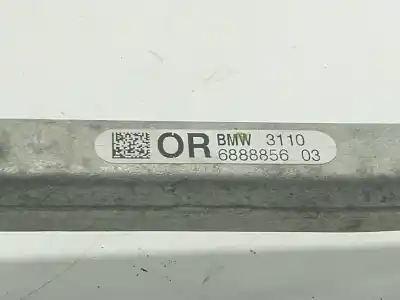 Автозапчасти б/у передний правый нижний рычаг подвески за bmw 3 (g20, g80, g28) 330 d xdrive ссылки oem iam 31106888856  3110688885603
