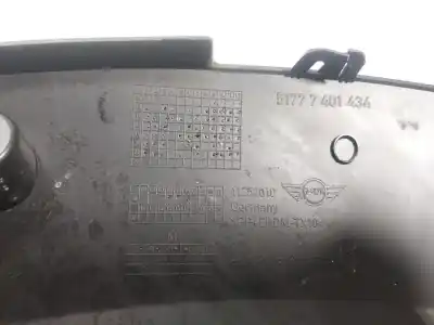 Автозапчасти б/у правое заднее крыло за mini mini countryman (f60) cooper s all4 ссылки oem iam 51777401434  51777401434