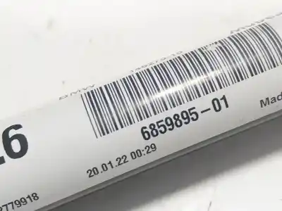 Автозапчасти б/у задний стабилизатор за mini mini countryman (f60) cooper s all4 ссылки oem iam 33506859895  685989501