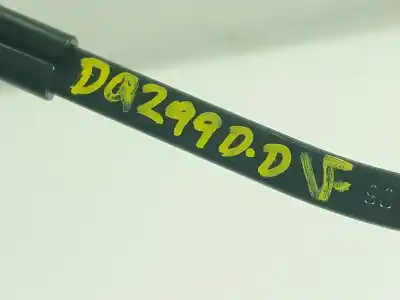 Автозапчасти б/у рычаг стеклоочистителя передний правый за mini mini countryman (f60) cooper s all4 ссылки oem iam 61617380753  4321742807606