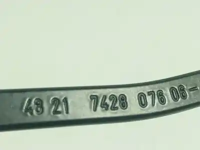 Автозапчасти б/у рычаг стеклоочистителя передний правый за mini mini countryman (f60) cooper s all4 ссылки oem iam 61617380753  4321742807606