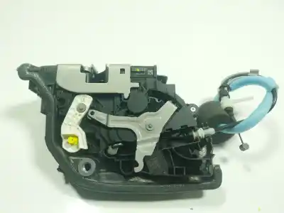 Автозапчасти б/у замок передней правой двери за mini mini countryman (f60) cooper s all4 ссылки oem iam 51217281934  5121728193413