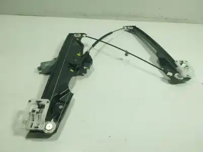 Автозапчасти б/у регулятор стекла переднего левого за mini mini countryman (f60) cooper s all4 ссылки oem iam 51337390241  739007312