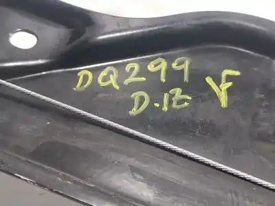 Автозапчасти б/у регулятор стекла переднего левого за mini mini countryman (f60) cooper s all4 ссылки oem iam 51337390241  739007312