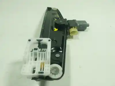 Автозапчасти б/у задний правый стеклорегулятор за mini mini countryman (f60) cooper s all4 ссылки oem iam 51357390244  739008210