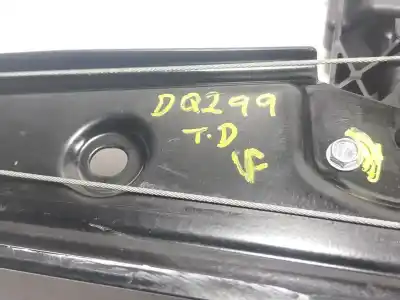 Автозапчасти б/у задний правый стеклорегулятор за mini mini countryman (f60) cooper s all4 ссылки oem iam 51357390244  739008210