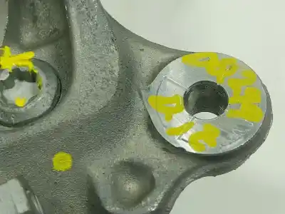 Автозапчастина б/у передній лівий культ для mini mini countryman (f60) cooper s all4 посилання на oem iam 31216876645  687664504