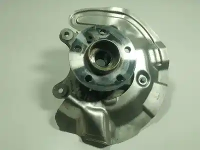 Автозапчастина б/у передній лівий культ для mini mini countryman (f60) cooper s all4 посилання на oem iam 31216876645  687664504