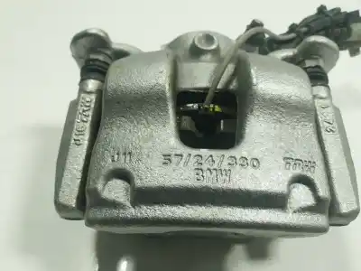 Автозапчасти б/у передний левый тормозной суппорт за mini mini countryman (f60) cooper s all4 ссылки oem iam 34116860267  