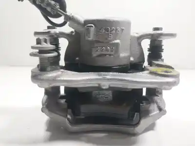 Автозапчасти б/у передний левый тормозной суппорт за mini mini countryman (f60) cooper s all4 ссылки oem iam 34116860267  