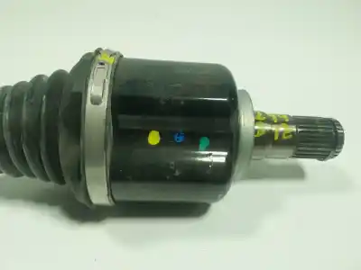 Автозапчасти б/у передняя левая трансмиссия за mini mini countryman (f60) cooper s all4 ссылки oem iam 31605a2e057  5a2e05701