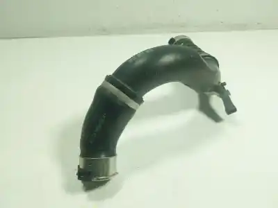 Автозапчасти б/у трубка промежуточного охладителя за mini mini countryman (f60) cooper s all4 ссылки oem iam 13718655836  1371865583604