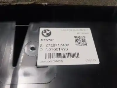 Pezzo di ricambio per auto di seconda mano riscaldamento pieno normale per mini mini countryman (f60) cooper s all4 riferimenti oem iam 64116827060  z729717460