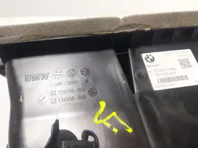 Pezzo di ricambio per auto di seconda mano riscaldamento pieno normale per mini mini countryman (f60) cooper s all4 riferimenti oem iam 64116827060  z729717460